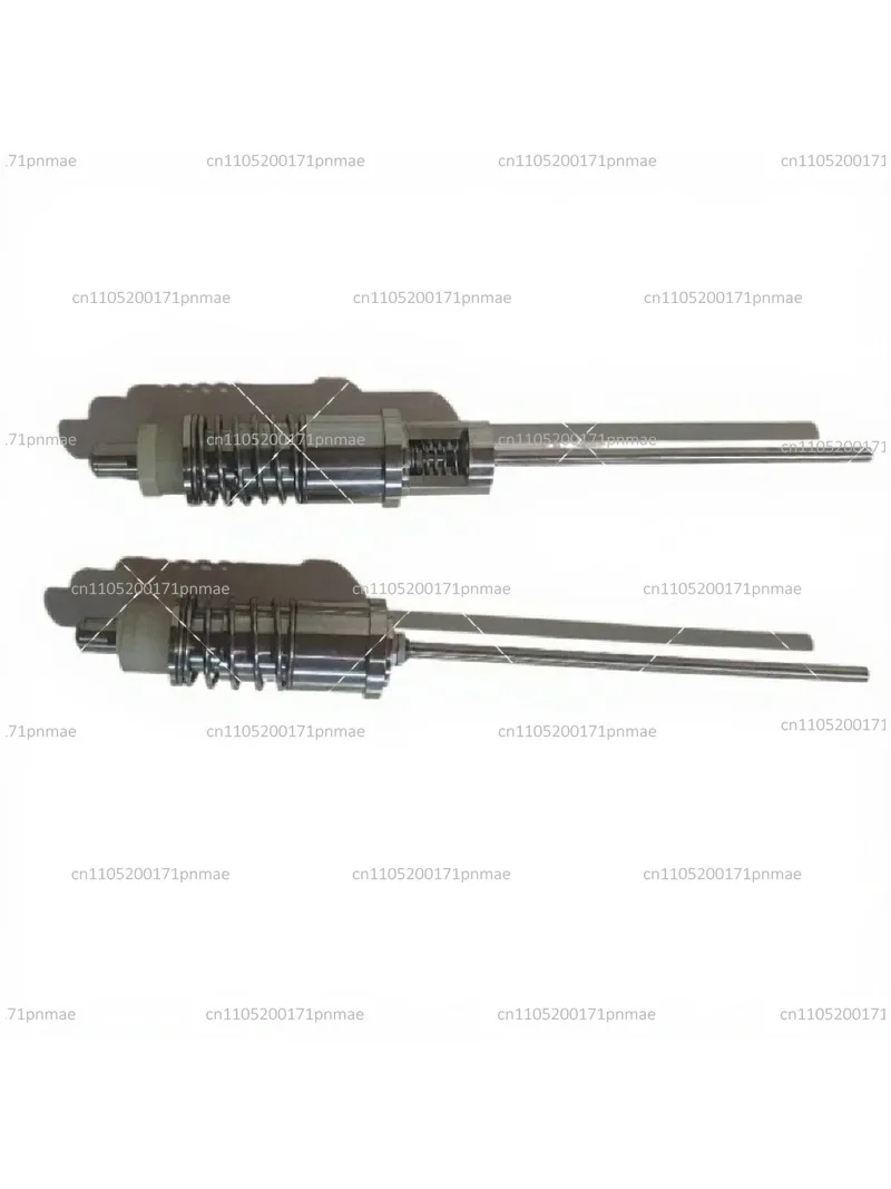 3-in-1 Stainless Steel Filling Valve Machine Accessories Primary Secondary Valve
