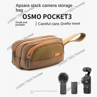 Camera Storage Bag Osmopocket3 All Set Protective Case Digital Bag