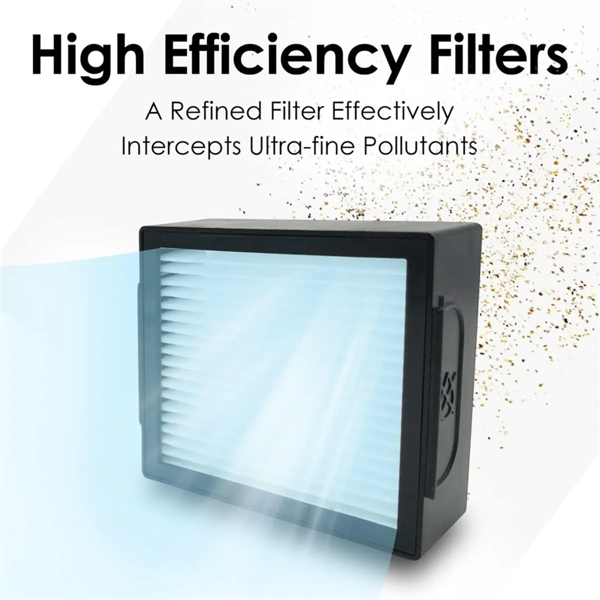 Hiws Replacement Pa… - image