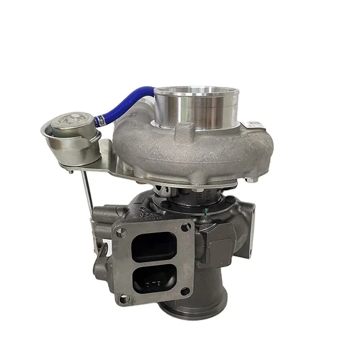 

ATV&UTVGt35 Turbocharger 904777-0002 1006044176 diesel Engine Turbocharger Weichai WP8 Country 6 Turbochargers