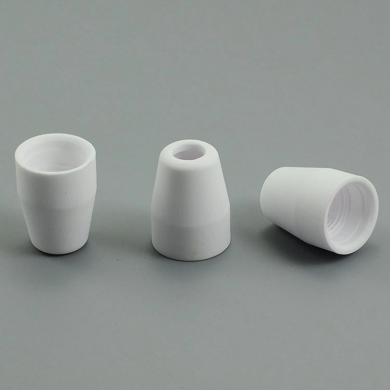 ABRW-50Pcs البلازما القاطع المواد الاستهلاكية الشعلة تلميح القطب الفوهات عدة ل PT-31 JG-40 WSD-LG40 صالح قطع 50D 50 40 البلازما القاطع