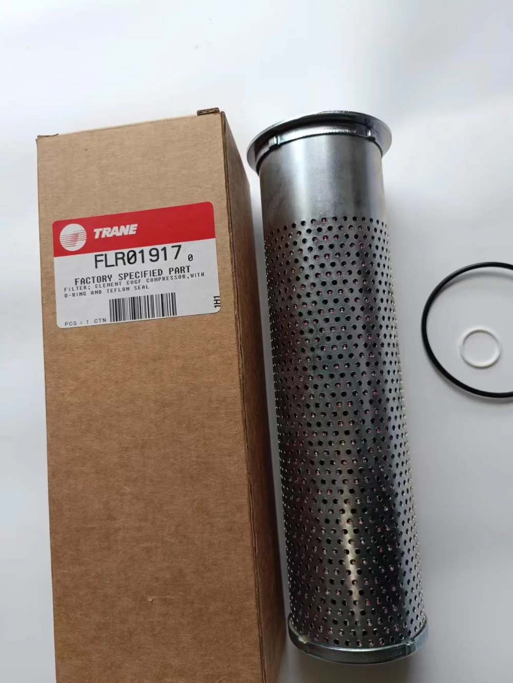 

Trane CVGF Oil Filter FLR08720