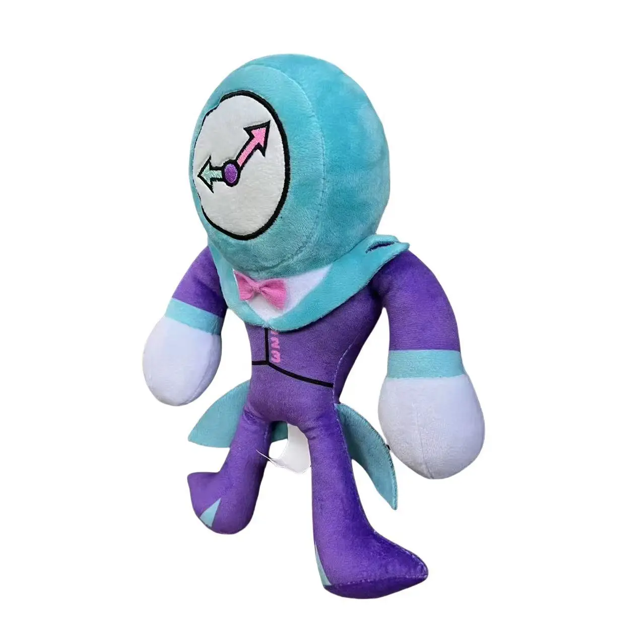 

Новая плюшевая игрушка Chikn Nuggit Kawaii, желтая собака, мультяшный аниме-персонаж, кукла, мягкие игрушки в виде животных, детская игрушка в подарок на день рождения для девочек