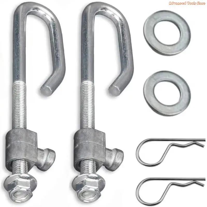 

Несполенная сталь GX24864 Deck Lift Wanger Stut для GX21718 14M7465 GX26085 W91B