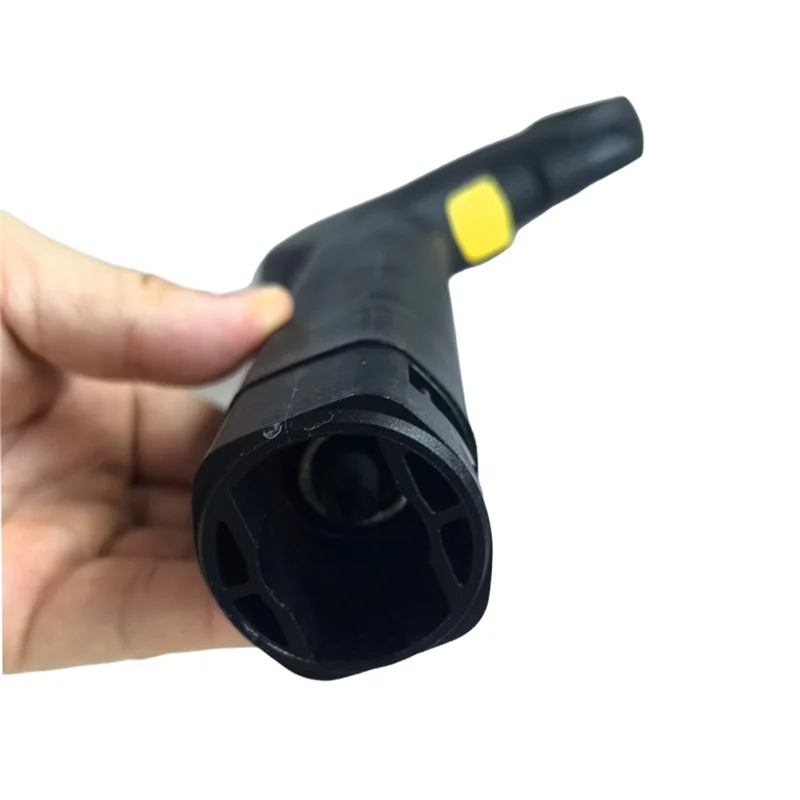 

Набор аксессуаров для мойки высокого давления Karcher K2 K3 K5, электрические мойки высокого давления с садовым шлангом 5/8 дюйма X 6,5 футов