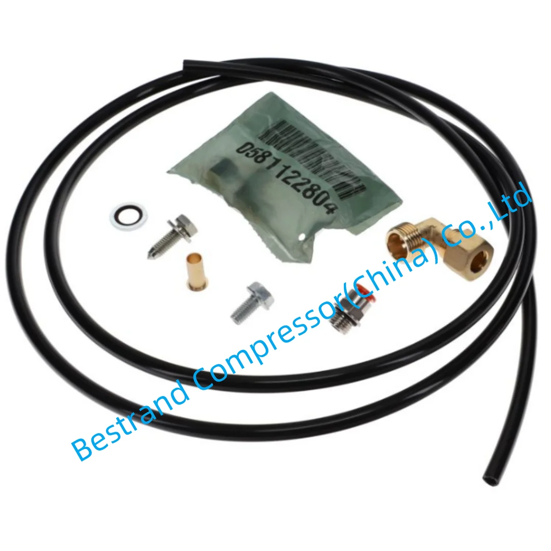 

Atlas copco spare parts 2901159230 KIT EWD330M FOR air COMPRESSORS