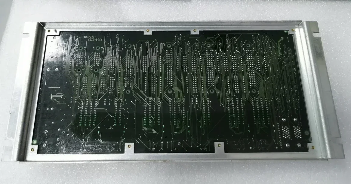 

Used A16B-2203-0420 circuit board