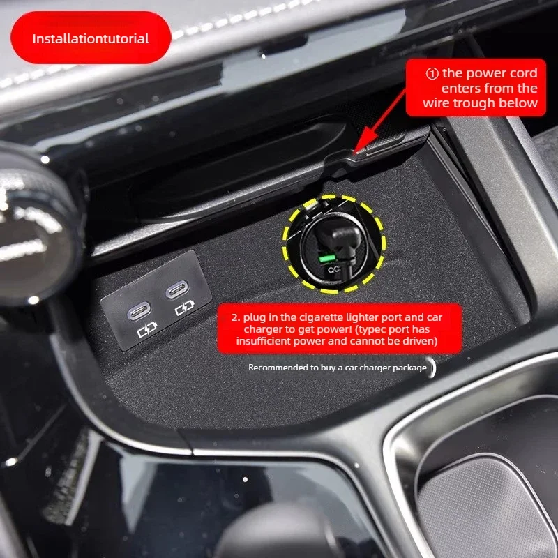 

Беспроводная зарядная панель для автомобиля 15W, зарядное устройство для мобильных телефонов, модифицированные детали и аксессуары для Lexus NX 2022-2024