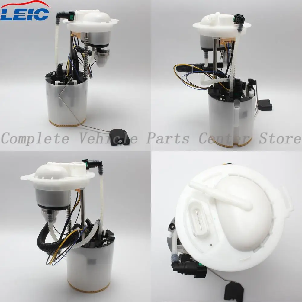 Bomba de combustible de alta calidad 3CD919051C E8738M 3C0919051AE 3C8919051A para Old Magotan