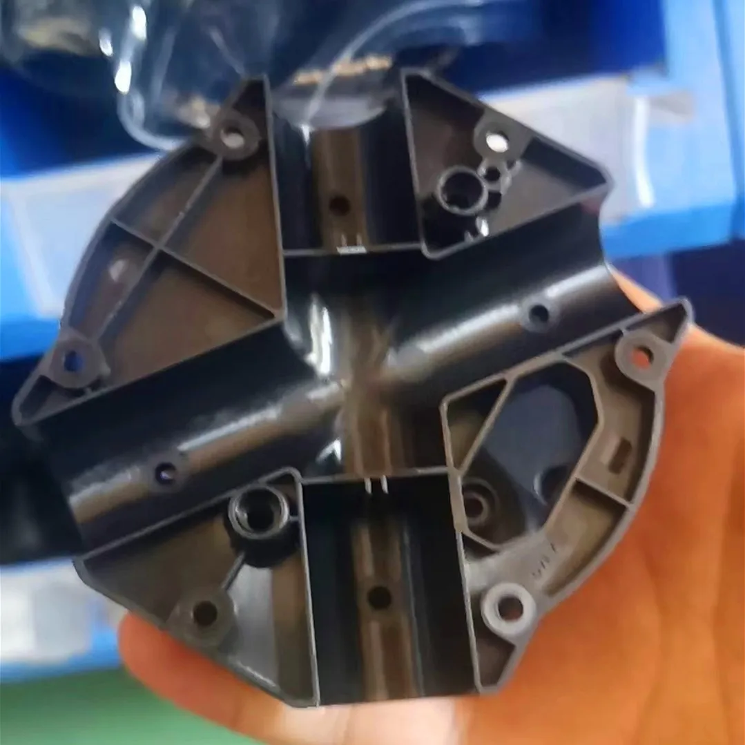 Base de fixation de Radar de train d'atterrissage, Kit de couvercle supérieur, pièce pour accessoires de Drone agricole Agras DJI T30 001034.04