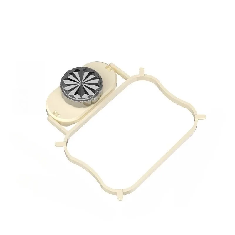 Kitchen Sink Filter Strainer, Anti-Clog Drain Mesh Basket, Kitchen Basin Garbage Collector, Residue Drainer Rack