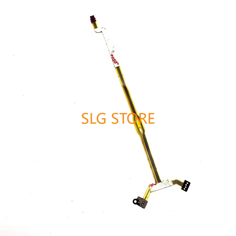 시그마 150-600mm 1:5-6.3 DG 렌즈 조리개 플렉스 케이블 리본 수리 부품, 신제품