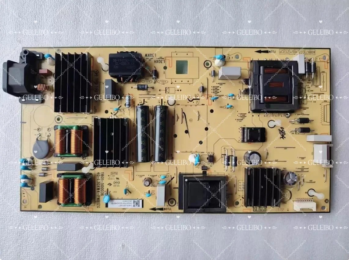 40-L30XW4-PWB1ZG 11601-500036 power supply board for  75S12
