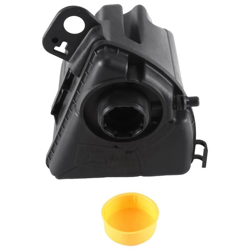 17137601948 Coolant Overflow Expansion Water Tank Radiator Tank Accessories For BMW F01 F02 F04 F10 F11 F12 F13