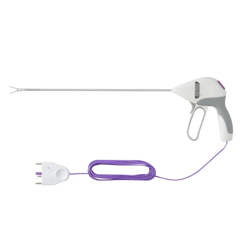 

Disposable Blunt Elbow Closed Cutting Surgical Instrument LF1837 1937 1923 1212 4418
