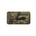 1pc (Velcro)