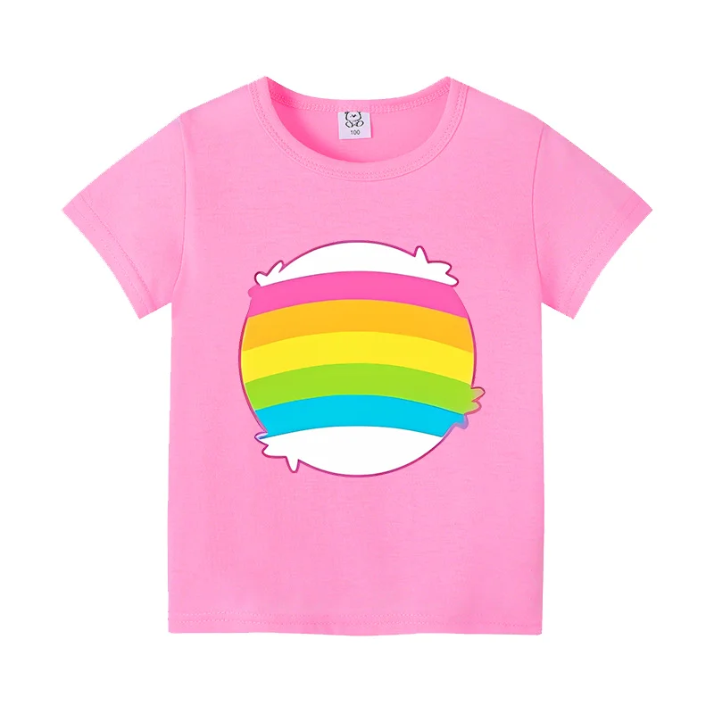 Thumbnail 2 - #83 Kids Cotton T-Shirts Price Drop Alerts