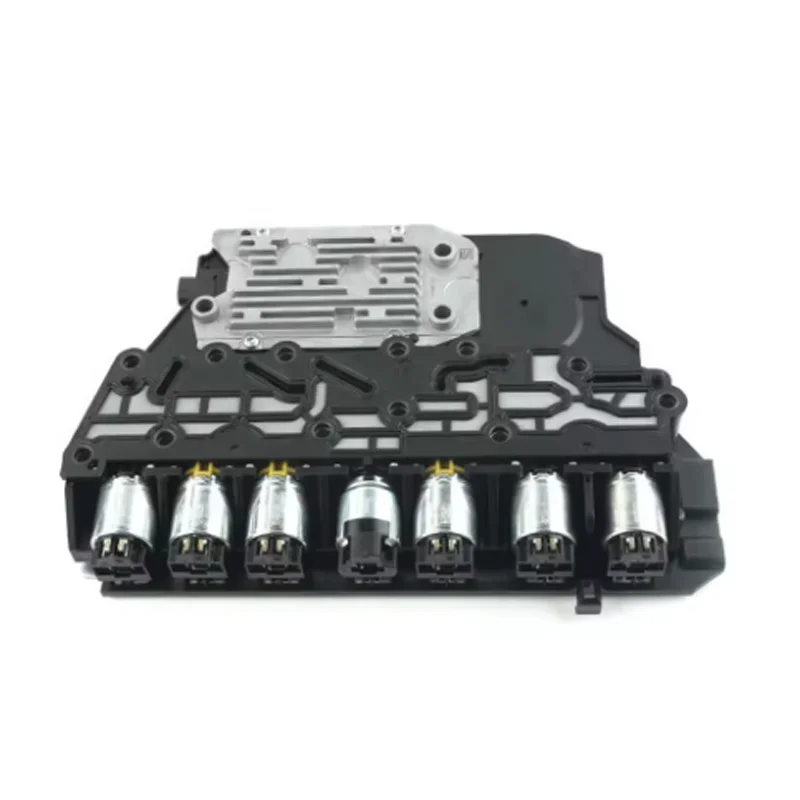 

6t40 6t30 24256524 24256523 24264683 Genuine First Generation Tcm Tcu Automatic Transmission Solenoid Body For Cruze Che