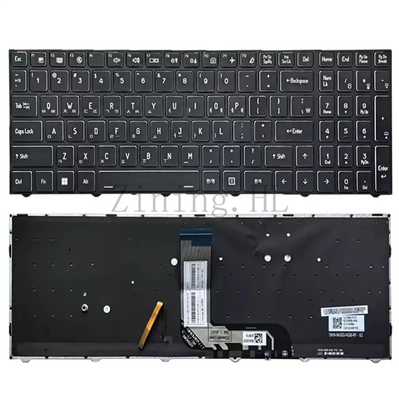 For Asus Shenzhou W…