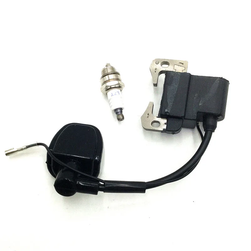 Free Shipping New Aluminium Pull Starter Start Mini Pocket Bikes ATVs Quad 49cc Mower Engines aluminum Natural color