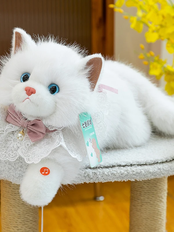 

Мягкая игрушка-подушка в виде куклы для девочек, реалистичная, с изображением мультяшного персонажа, наполненная ПП-хлопком, подарок на день рождения