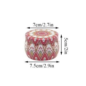 Neue Tee -Aufbewahrungsbehälter Gewürzflechungen Kerzenmasse Müsli Hermetische Töpfe Zuckerschalen Küchenkasten Veranstalter Verbote ORONTINS Großhandel Großhandel 8 Hauptverkäufe, der Großhandel - №7