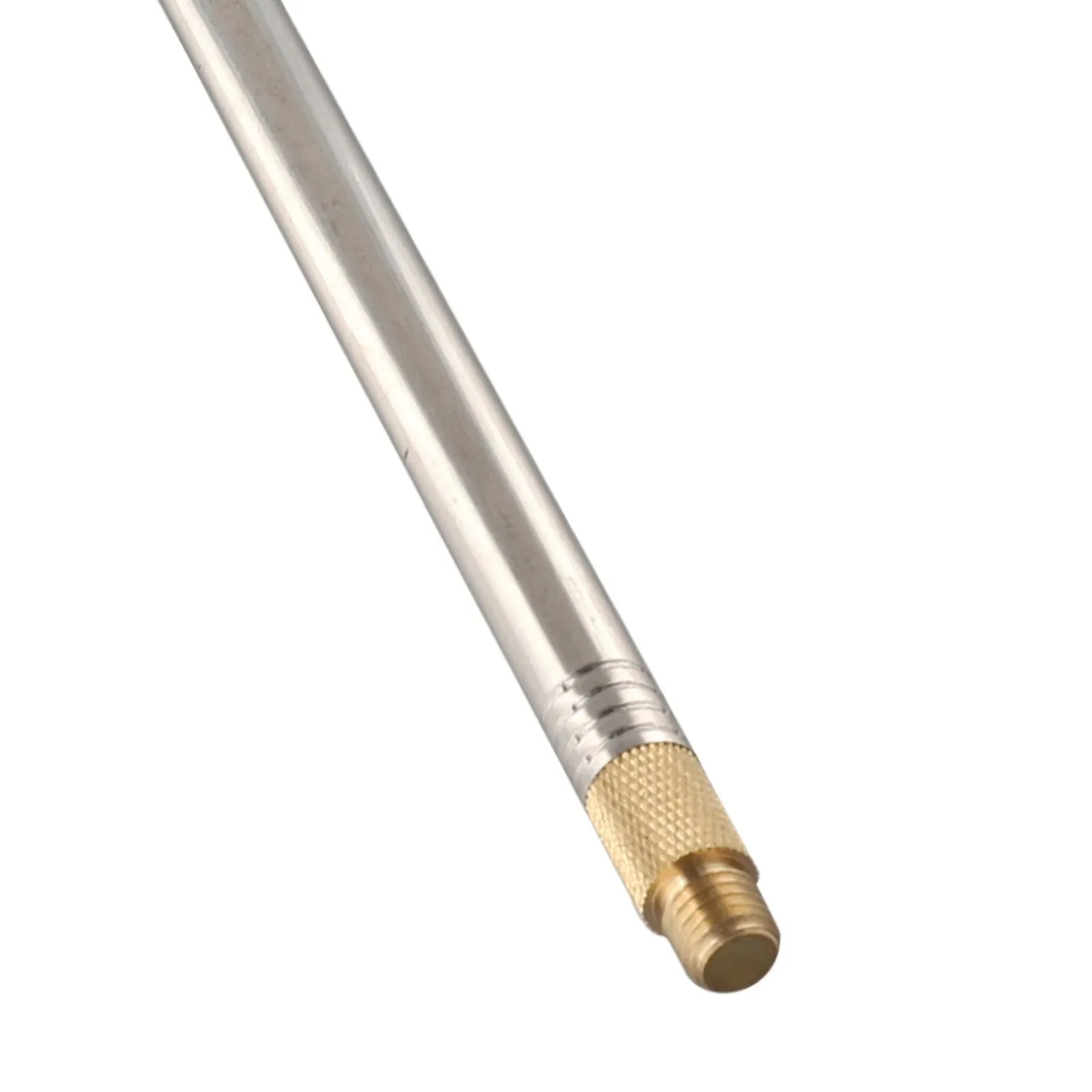 Antena Pac12 JPC7 antena portátil de ondas courtes longitud contratada 33,8 CM nombre de Secciones 10 tirer longueur ouvert 2,5 M