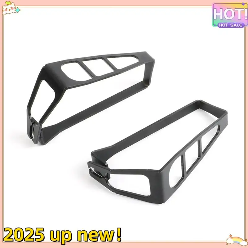 

Superior-For BMW R1250GS F750GS F850GS ADV Indicator Lamps Guard Front Rear Turn Signal Light Shields Motorcycle Accessories