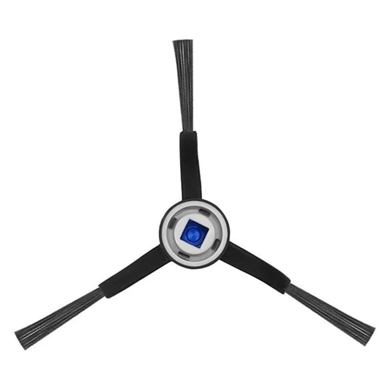 JDZD-piezas de repuesto para Robot aspirador Ecovacs Deebot N30, N30 PRO-OMNI, filtros de cepillos laterales, paños de fregona, bolsas de polvo