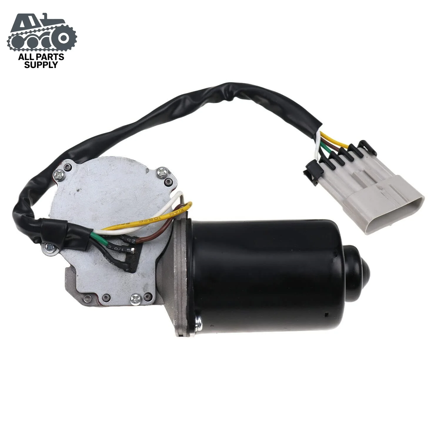 Wiper Motor 7168952 for Bobcat A770 S450 S530 S550 S570 S590 S630 S650 S750 S850