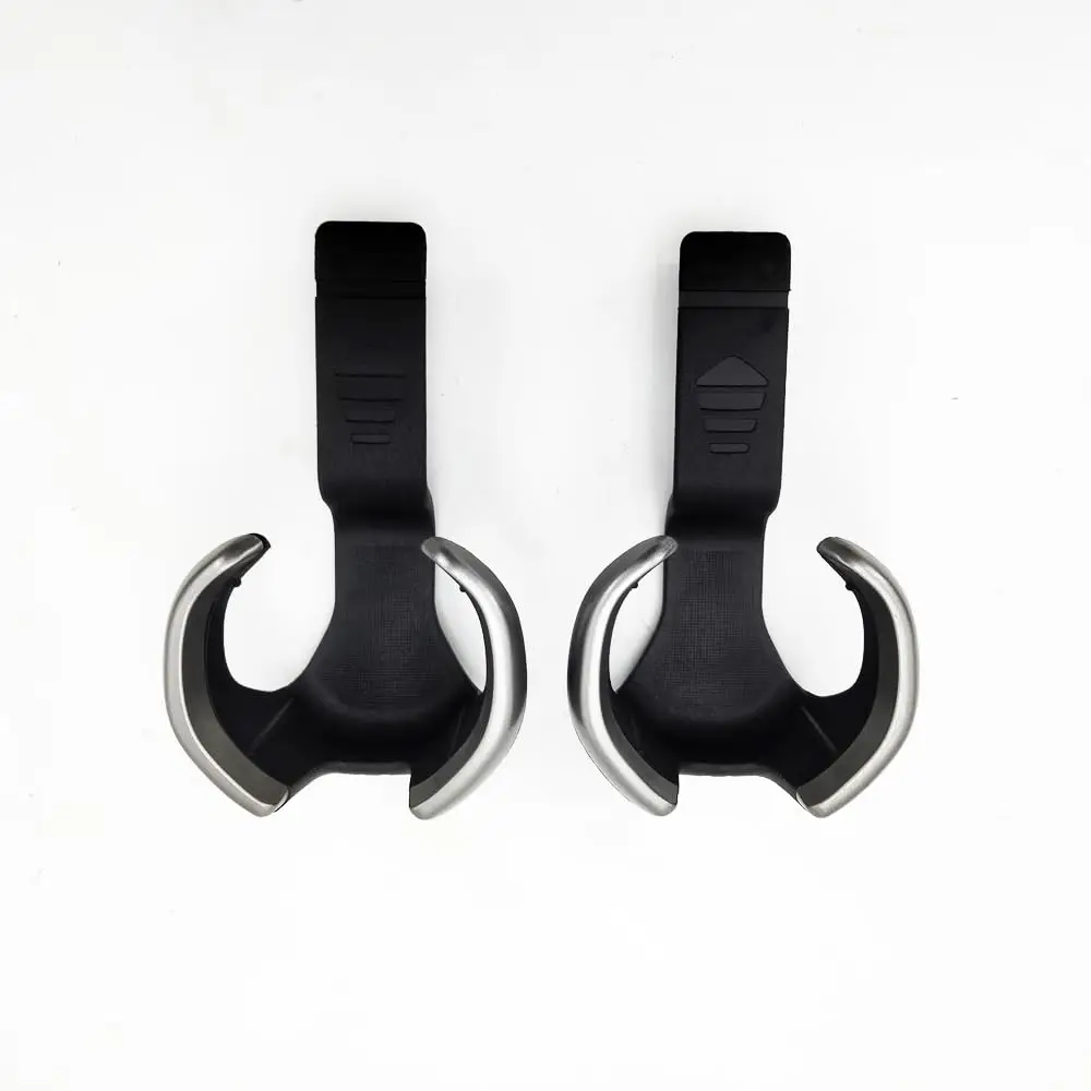 

2pcs Front Cup Holder Trim (52124622) for Holden Colorado Trailblazer S10 2017-2022