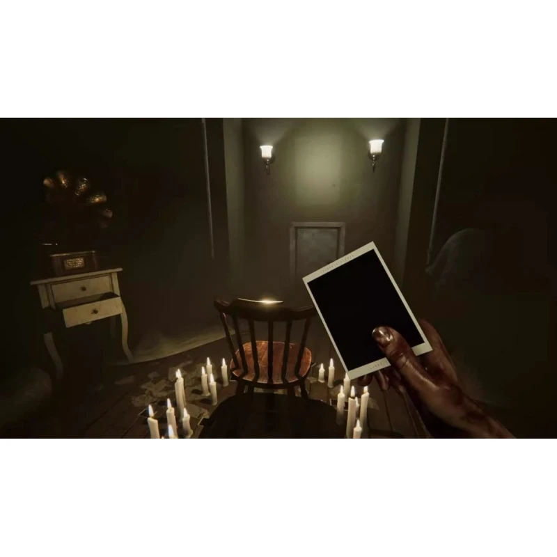 ماديسون PS5 لعبة جديدة CD بلاي ستيشن 5 أقراص ألعاب بلاي ستيشن 5 ألعاب Ps5 ماديسون