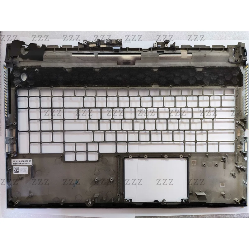 ZZ RHK29 is suitable for Dell Alienware M17 R2 portable computer C shell palm rest, white