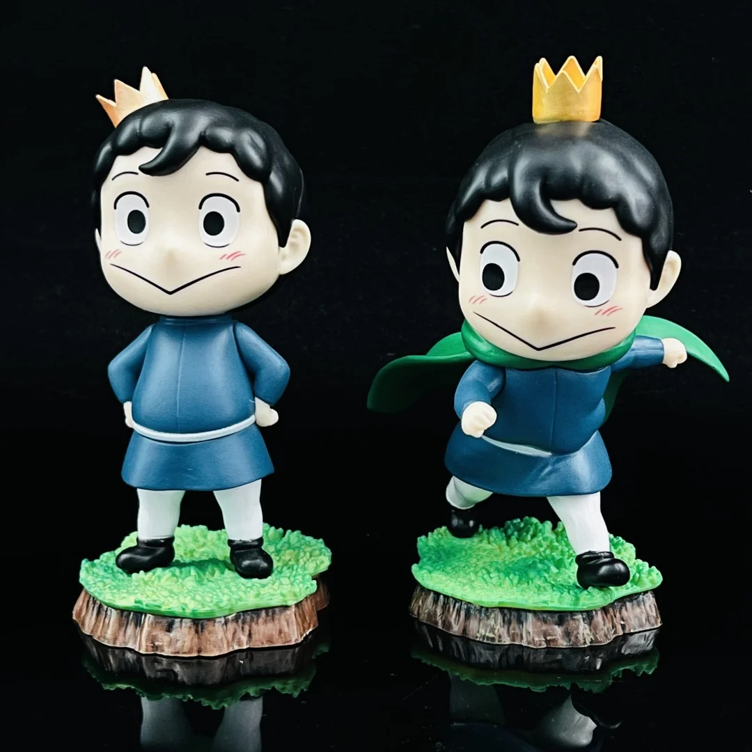 11cm Anime  Ranking of Kings Bojji Action Figures,Collection Model Toys