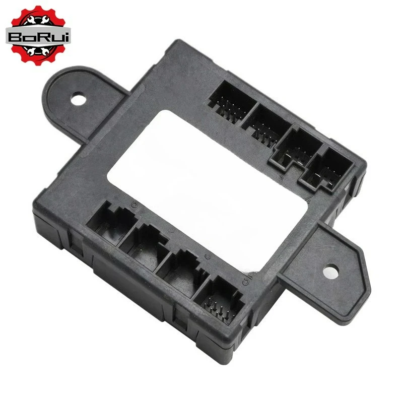 

OEM 05026861AC Car Accessories Enigne Bonnets Front Left Driver Door Module For Jeep Dodge Chrysler 2007-2020