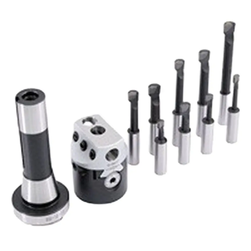 1set boring bar for cnc lathe bored boring tool set 2\