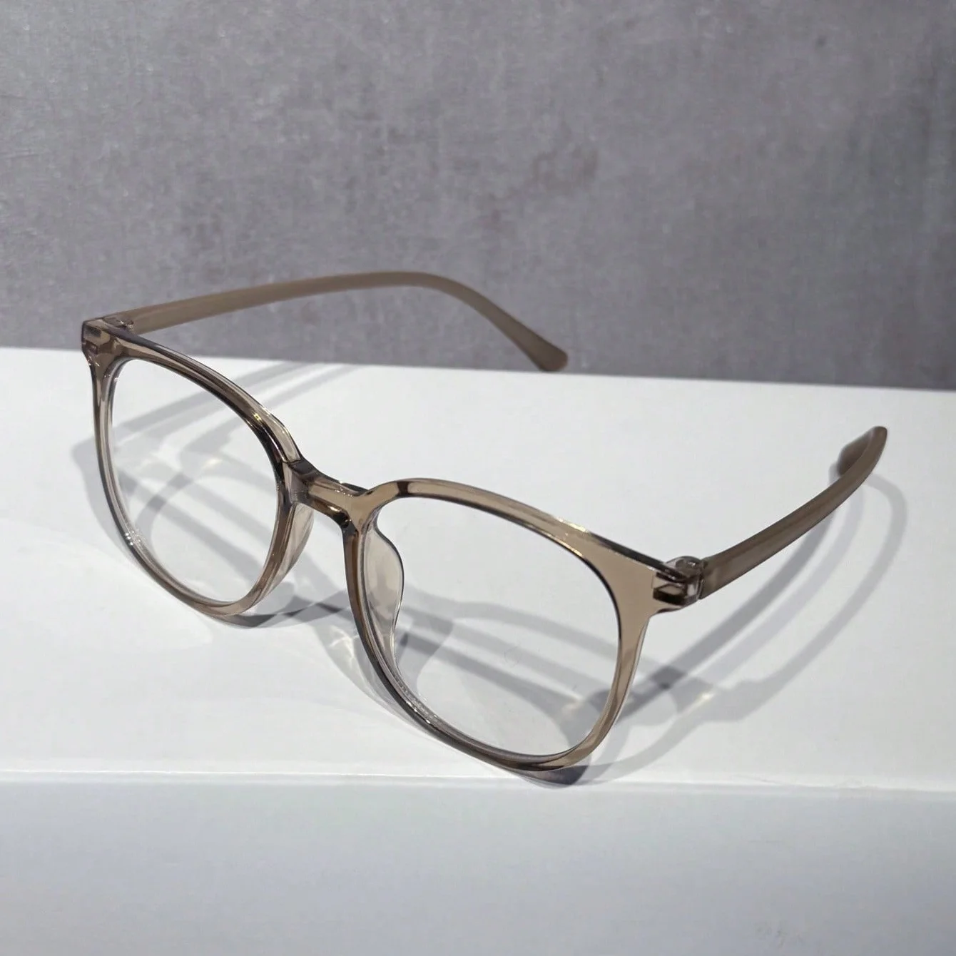 1 قطعة للجنسين جديد خفيف للغاية المحمولة الرجعية إطار دائري متعدد الاستخدامات بسيط مريح هدية عيد الجمعة السوداء اليومية المنزل Commutin #5