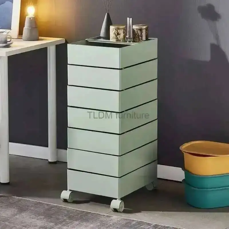 

Storage Salon Trolley Tool Utility Hairdresser Salon Trolley Medical Carrello Portaoggetti Equipment Furniture RR50ST Salon