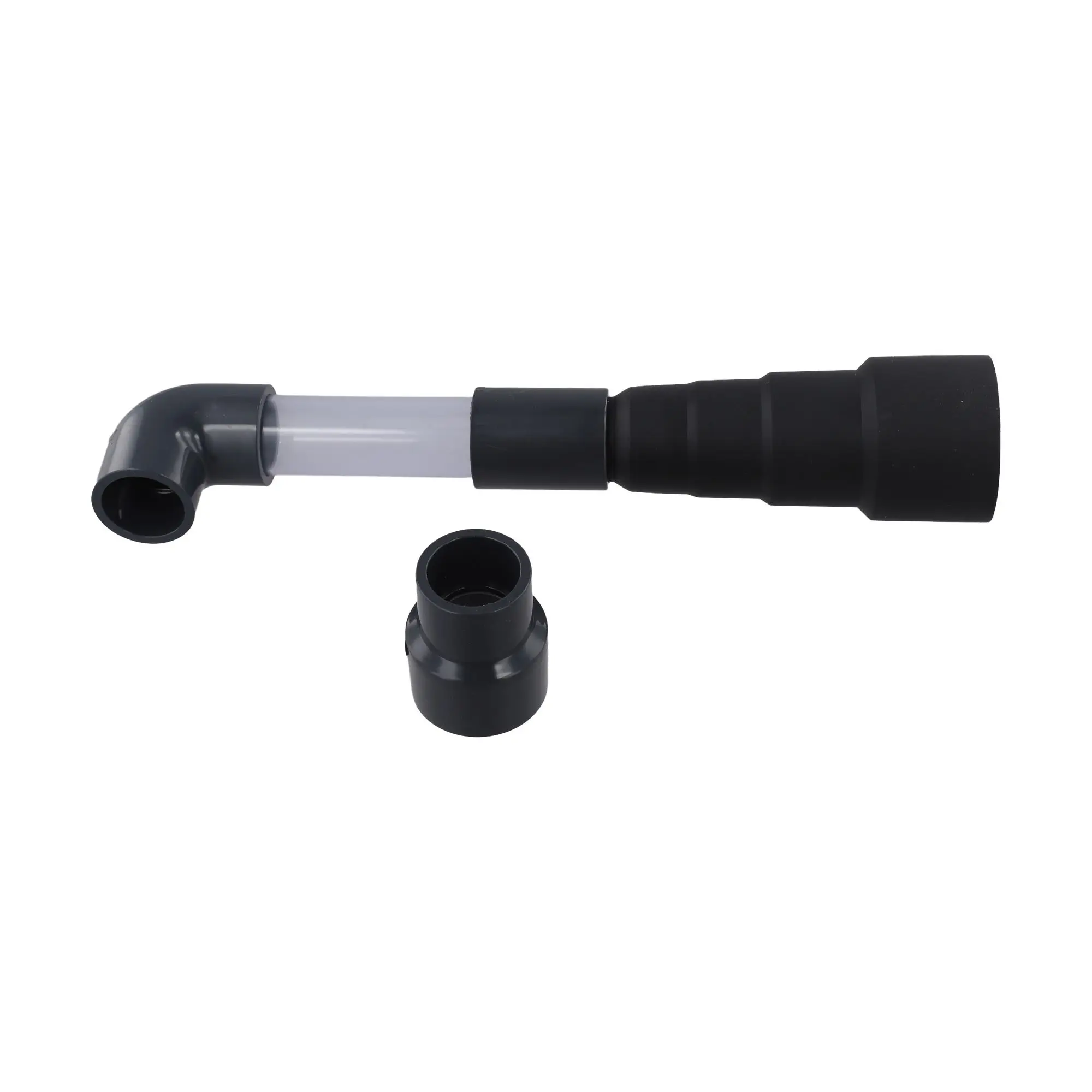 Advanced For Vacuum Connector for AC Drain Lines Efficiently Unclogs and EFor Vacuates Water from Air Conditioning Systems