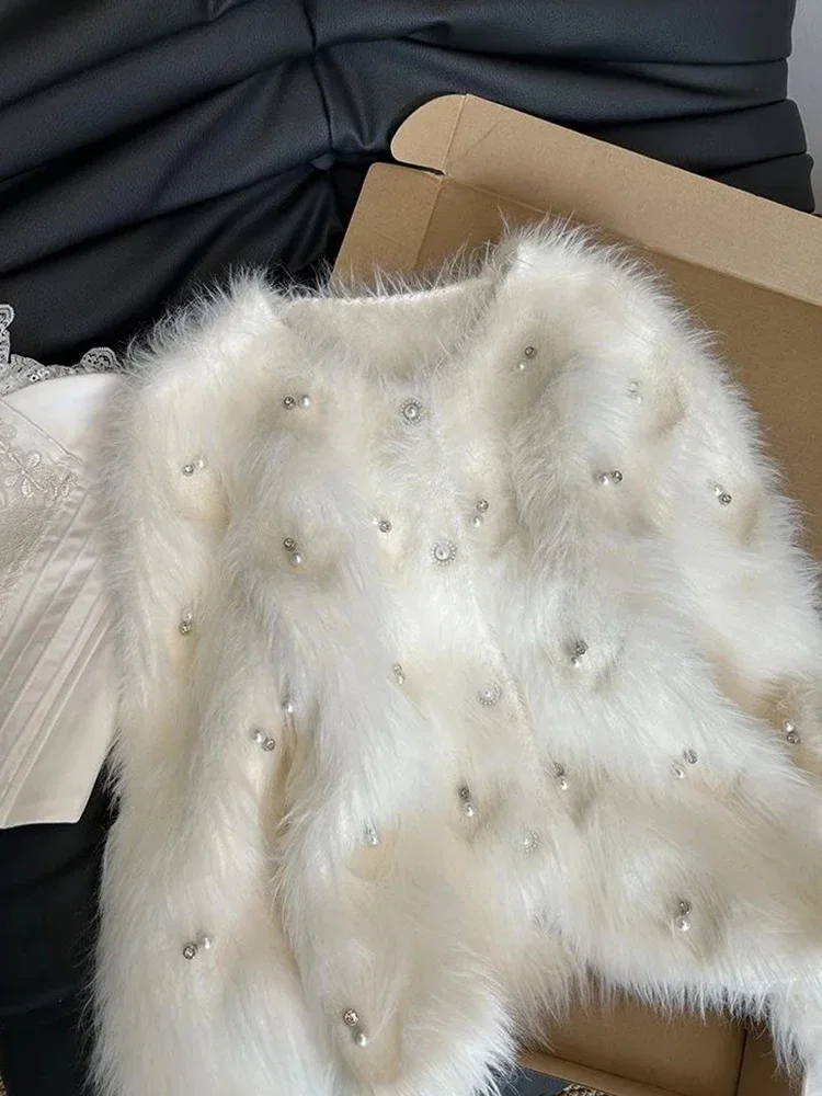 Thumbnail 4 - #36 Best Sweater Coats to Buy In 2026