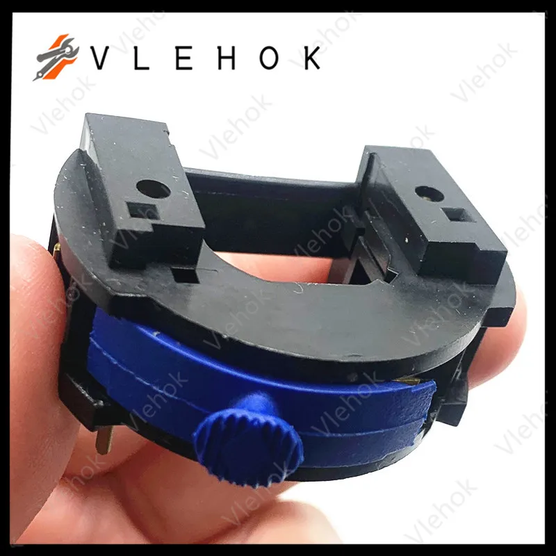 Interruptor rotativo com fio,