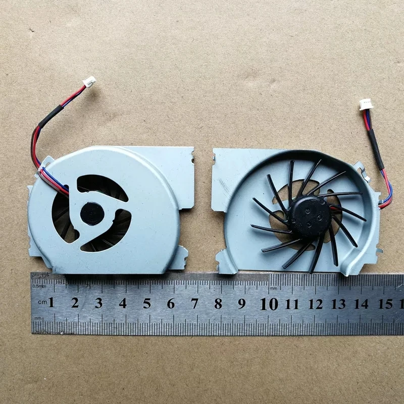 1pcs Neue laptop cpu lüfter für IBM Thinkpad R52
