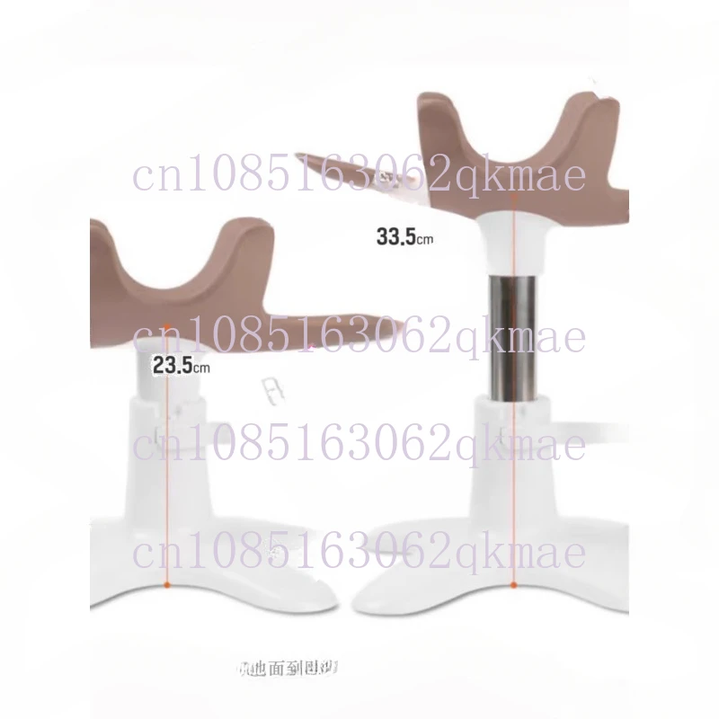 Tabela Fixa Frame Base para Pet Chuveiro Cabelo Secador Beleza