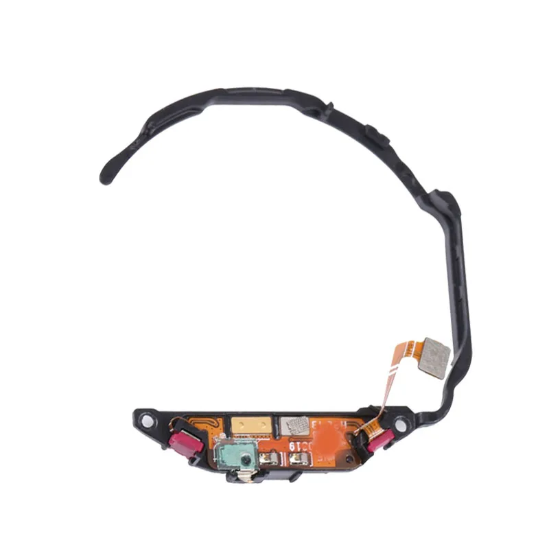 Button Flex Cable with Holder For Huawei Watch GT 2 Pro Replacement Smartwatch Repair Parts