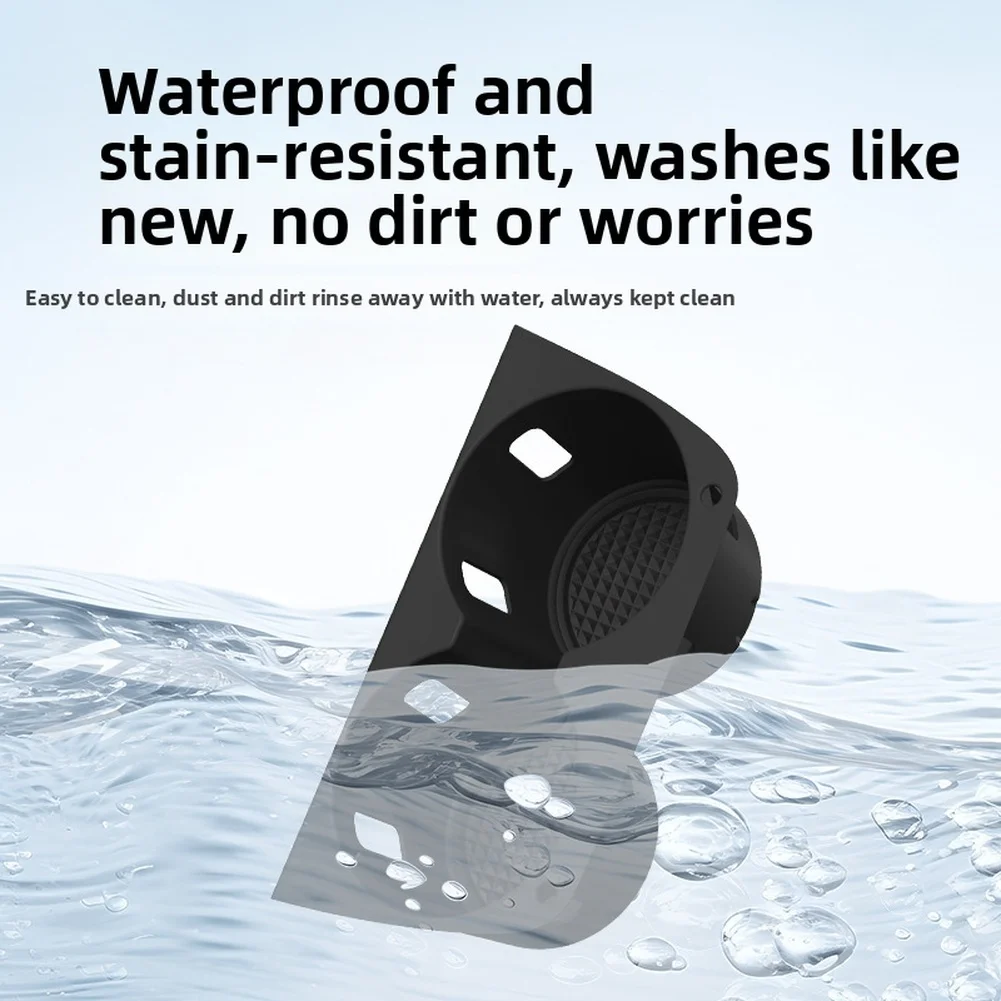 Silicone Drink Holder Mat for Toyota Cars Engineered to Stay in Place During Driving and Resist Liquid Penetration