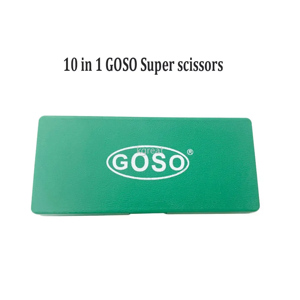 

Для GOSO супер ножницы Aauto Quicker инструмент для разблокировки быстро открывающийся высококачественный инструмент для разблокировки из нержавеющей стали