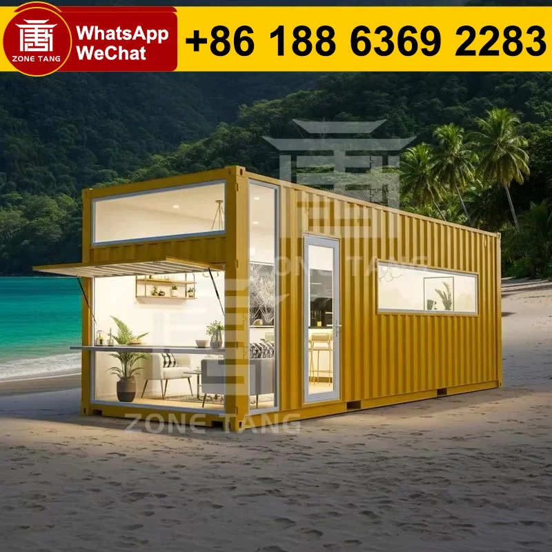 

Energy Efficient Garden House Flat Pack Home Accommodation Mobile House Prefab Homes For Sale Prefab Houses Insulation Prefab