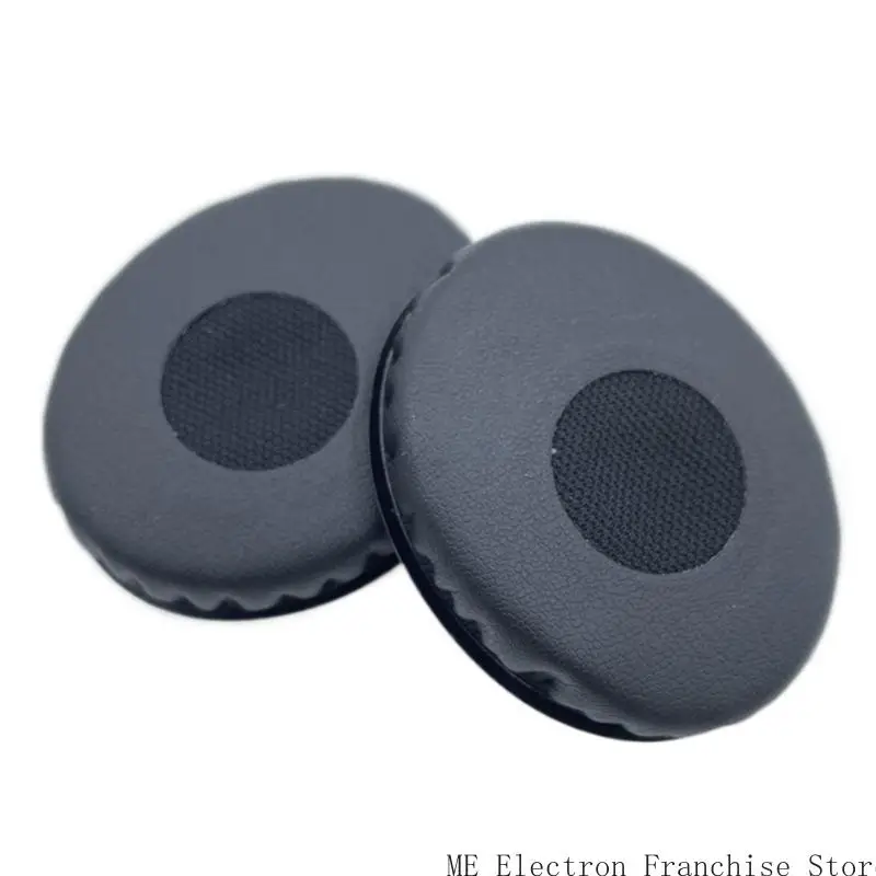 T5EA 2PCs Ohrschützer Ohrschwammhülse Ohrschützer Earpad -Kissen für HD228 HD229 HD218 HD2