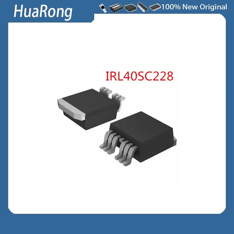 10PCS/LOT     LT1963AEQ-3.3   LT1963A   TO-263-5    IRL40SC228   40V 557A    TO-263-7     MBRB3045CT    TO-263-2