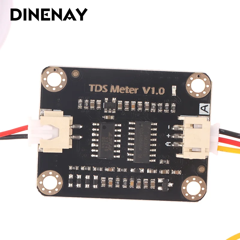 Tds Sensor Water Co…